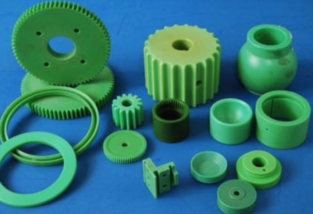 注塑塑料產(chǎn)品出現(xiàn)銀紋(料花、水花)的原因及分析辦法