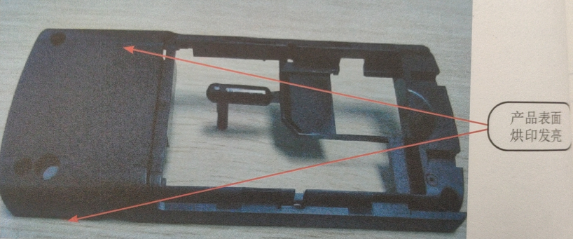 注塑加工的主要類型是什么？
